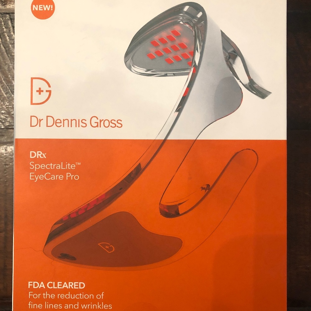 Dr Dennis Gross SpectraLite EyeCare Pro